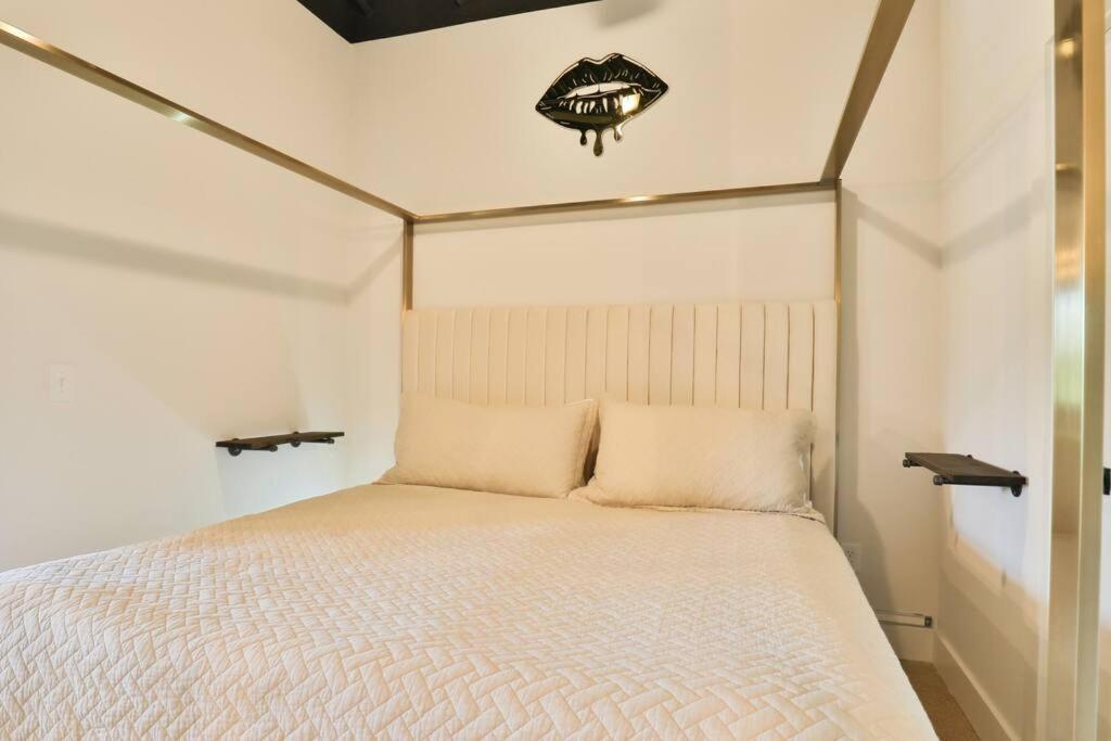Quiet, And Cozy, Minutes From Nashville Attractions And Experiences! Luaran gambar